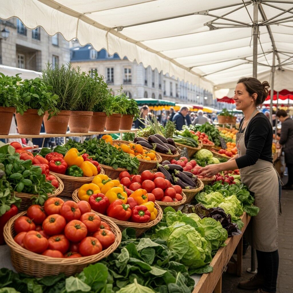 Projet de Primeur - Photo 1